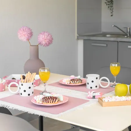 Semesterbostad Romantica By Interhome *