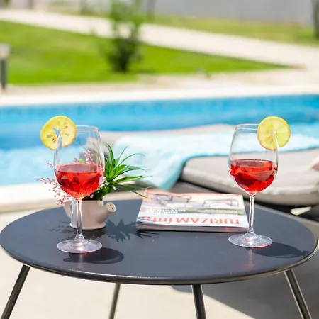 Romantica By Interhome Prázdninový dům Nedeščina