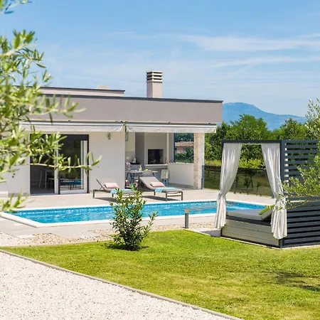 Romantica By Interhome Prázdninový dům Nedeščina