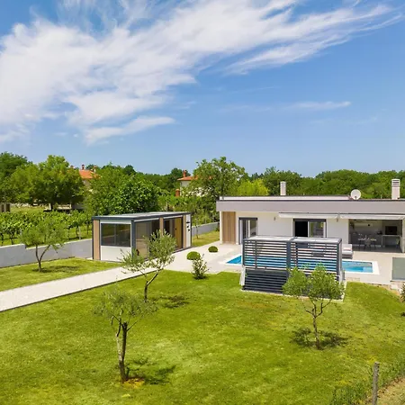 Holiday home Romantica By Interhome *