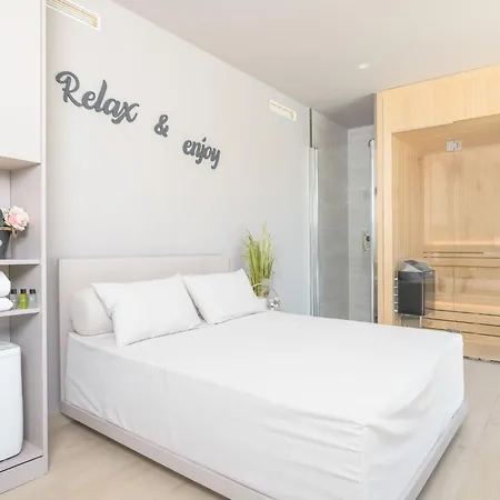 Semesterbostad Romantica By Interhome *