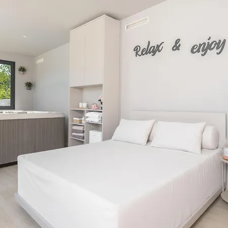Romantica By Interhome * Nedeščina