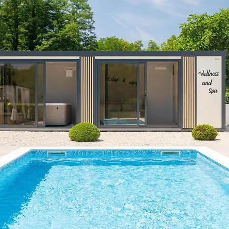 Romantica By Interhome Prázdninový dům Nedeščina